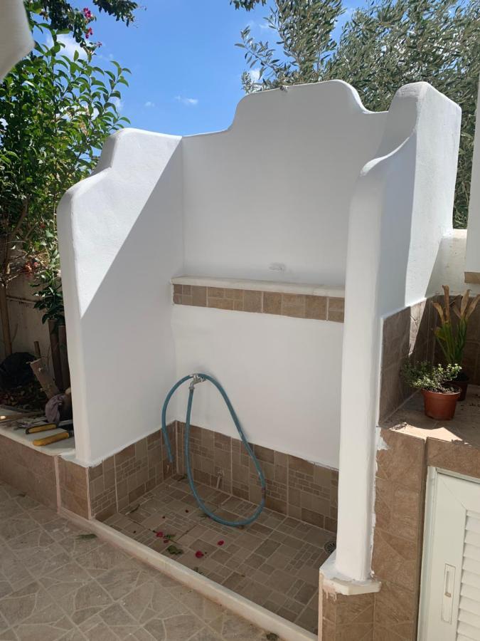 Theoni Studios Kastraki (Naxos) Exterior foto