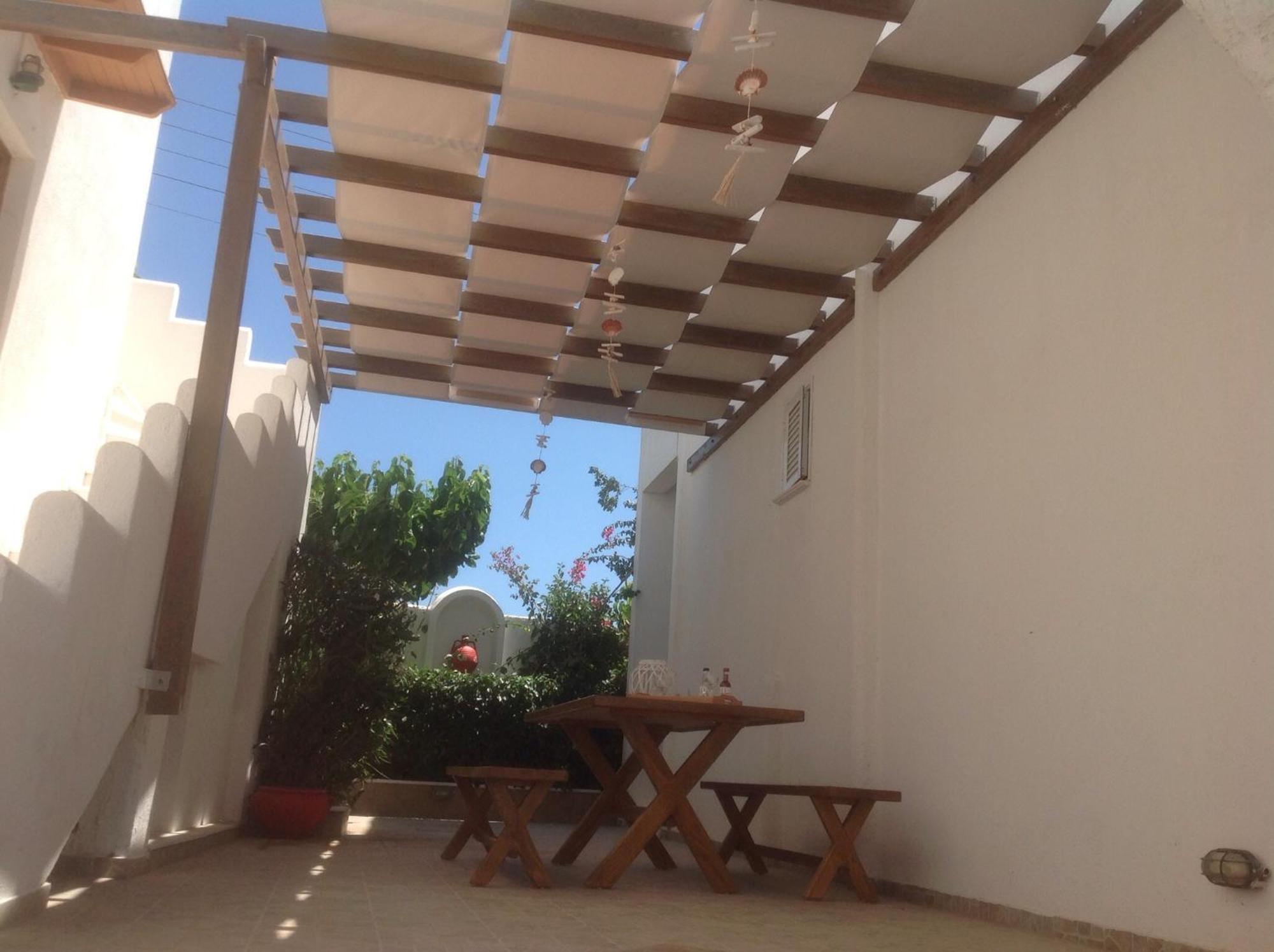 Theoni Studios Kastraki (Naxos) Exterior foto