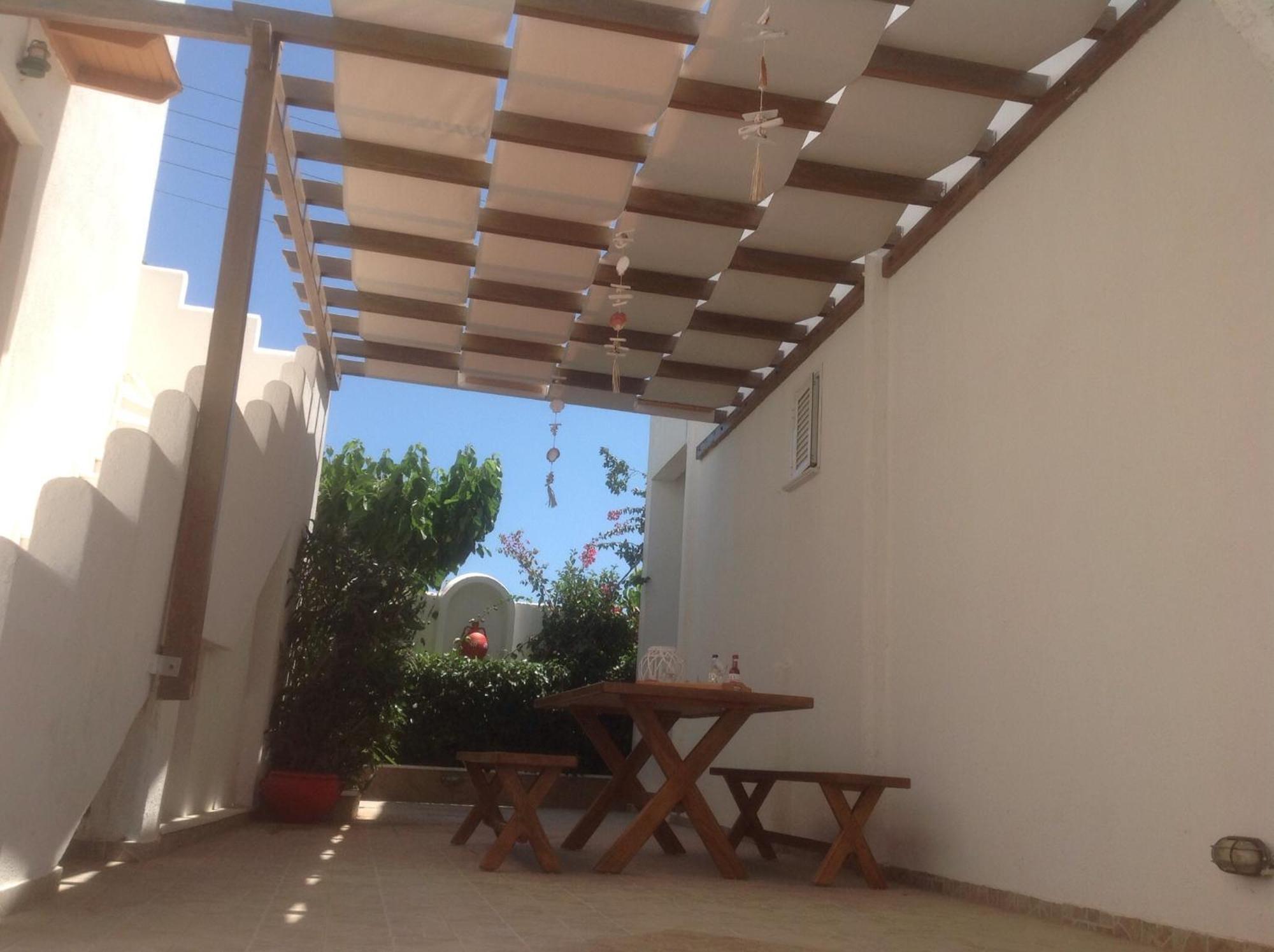 Theoni Studios Kastraki (Naxos) Quarto foto