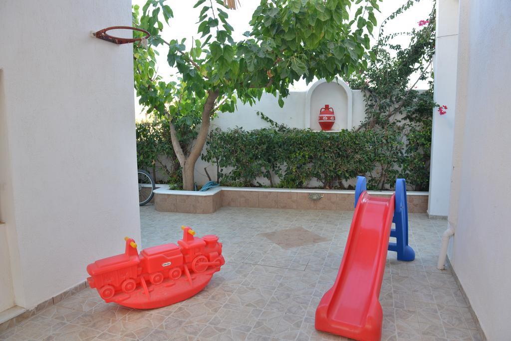 Theoni Studios Kastraki (Naxos) Exterior foto