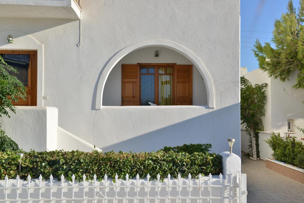 Theoni Studios Kastraki (Naxos) Exterior foto