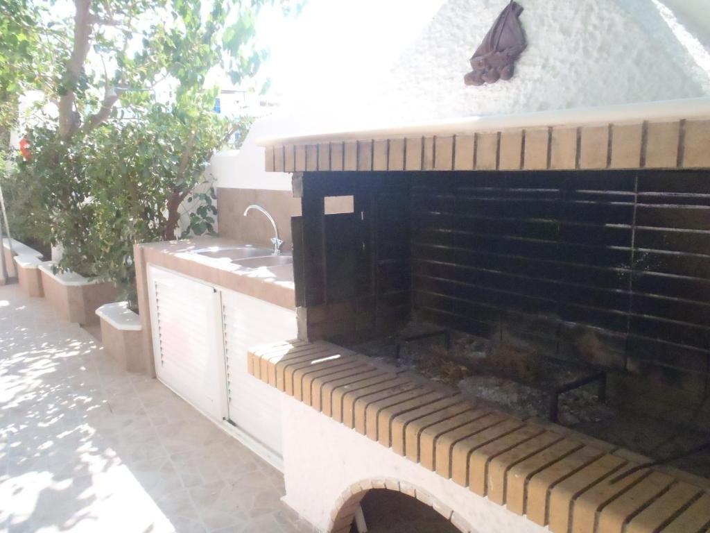 Theoni Studios Kastraki (Naxos) Exterior foto
