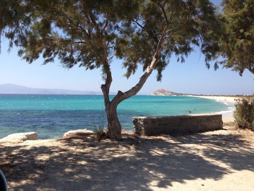 Theoni Studios Kastraki (Naxos) Exterior foto